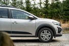 Dacia Jogger 1.0 TCe Comfort 110KM 81KW 7osobowy Salon PL bezwypadkowy - 16