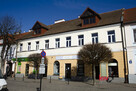 Dom Pułtusk, Rynek - 1