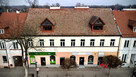 Dom Pułtusk, Rynek - 3