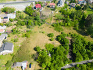 Działka w spokojnej okolicy ul. Bieliny - 1601m2 - 6