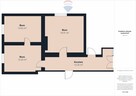 Komfortowe biuro na parterze - pow. 45,36 m2! - 4