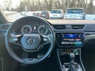 Superb 2.0 TSI L&K DSG! Salon Polska! I właściciel! Serwis ASO ! - 16