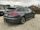 Ford Mondeo | ST-Line | Full opcja - 4