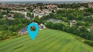 Widokowe 4 działki - idealne miejsce na Twój dom! - 4