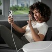 Ładowarka indukcyjna ESR Qi2 Mini Wireless Charger Halolock - 8