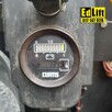 Wózek widłowy CROWN WF 3000 - tylko 135 mth !!! - 5