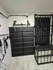 Dark Romance apartament dla Zakochanych Par - 4