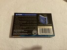 Kasety Basf 90 i TDK SA 90 - 3