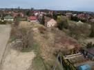 Duża działka budowlana w Nieciszowie – 2090 m2 - 1