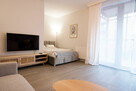Mieszkanie Centrum Gdańska przy Wyspie Spichrzów. Studio - 9