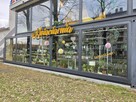 Kwiaciarnia do wynajęcia lokal na kwiaciarnię Wrocław - 3