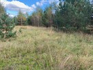 Działka przemysłowo-usługowa - 5
