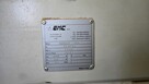 Szlifierka EMC VENUS 2RK - 8