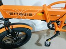 Rower elektryczny EP-2-PRO 60km/h - 4