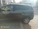 Ford Kuga - 12