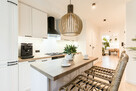 Apartament 76m2| wysokie sufity | komfort dla pary - 10