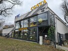 Kwiaciarnia do wynajęcia lokal na kwiaciarnię Wrocław - 1