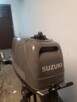 Silnik zaburtowy Suzuki 4 KM - 2