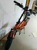 Rower elektryczny EP-2-PRO 60km/h - 2