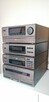 Sprzedam wieżę HI-FI AIWA NSX-D7 + głośniki Philips – ładny - 5
