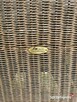Krzesła do jadalni na taras Lloyd Loom Rattan 6 szt. - 7