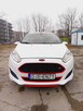 Ford Fiesta MK7 ST Line Pakiet - 2