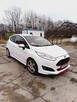 Ford Fiesta MK7 ST Line Pakiet - 5