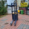 Wózek prowadzony Jungheinrich ERD 220 - z Niemiec - 4