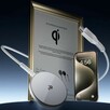 Ładowarka indukcyjna ESR Qi2 Mini Wireless Charger Halolock - 5