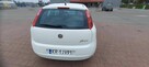 Fiat Punto 1.2 Benzyna 2010r Niski Przebieg - 3