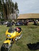 Motocykl Yamaha XJ600 Diversion - 2