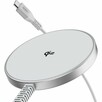 Ładowarka indukcyjna ESR Qi2 Mini Wireless Charger Halolock - 2