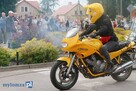Motocykl Yamaha XJ600 Diversion - 1