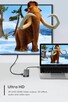EKSKLUZYWNY ADAPTER WIELOZADANIOWY - 2