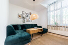 Apartament 76m2| wysokie sufity | komfort dla pary - 5