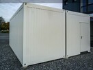 Kontener Biurowy Mieszkalny Handlowy Kiosk Sklep - 3