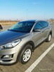Hyundai Tucson 1.6/132KM Comfort 2020r. Pierwszy właściciel - 5