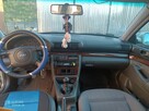 audi a4 b5 1.6 z gazem - 2