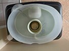 Sprawny, sprawdzony parowar firmy Clatronic model DG 3235 - 3