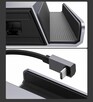 Adapter HUB USB-C JSAUX HDMI 4k 100W PD USB 3.1 100Mbps do S - 3