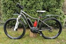 E-MTB TREK BOSCH Powerfly 7 Rozm. S na wzrost 165-177cm. - 2