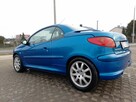 Peugeot 206cc - 2