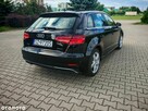 Audi A3 Sportback 1.4 TFSI e-tron - 5