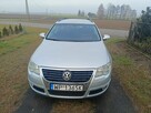 Sprzedam Passat B6 - 4