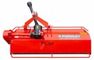 Na sprzedaż Kosiarka bijakowa EF95CM pokosu.wystawiamy f.Vat - 2