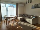 Nowe 2 pokoje 45 m2 klimatyzacja, bezpośrednio bliski Tarch - 8
