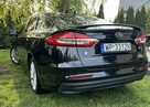 Ford Fusion Hybryda Igła - 2