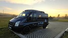 Kamper Ford Transit - 3