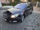 Opel Insignia, polski salon - 14
