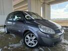 ** Renault Scenic 2.0 Benzyna ** 2007r ** HAK ** Panoramiczn - 2